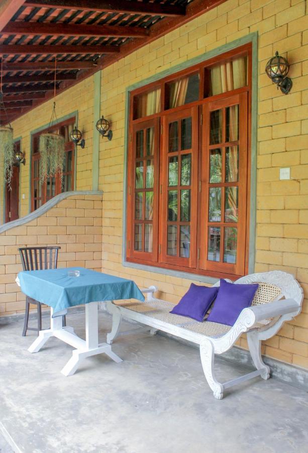 Dandelion - Unawatuna Exterior photo