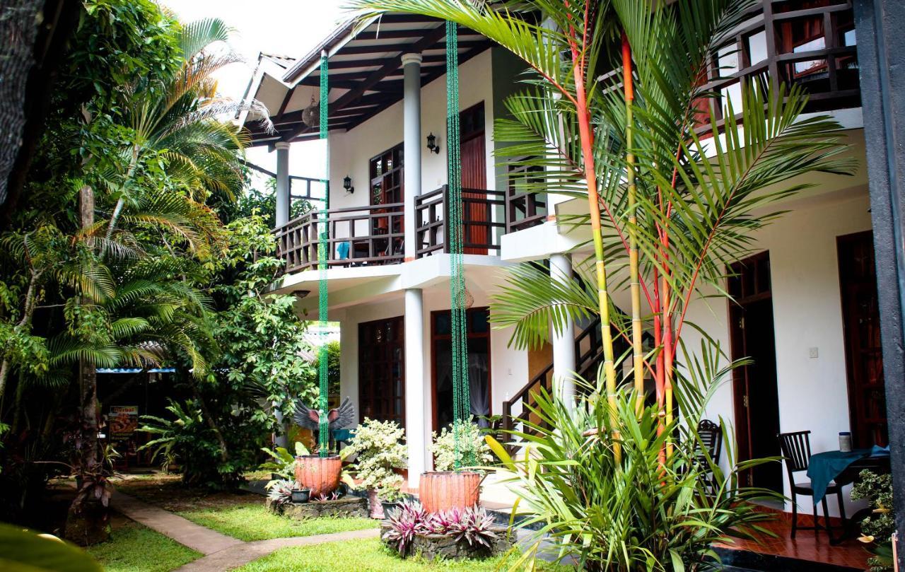 Dandelion - Unawatuna Exterior photo
