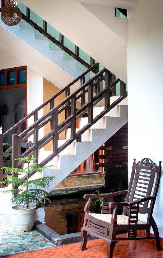 Dandelion - Unawatuna Exterior photo