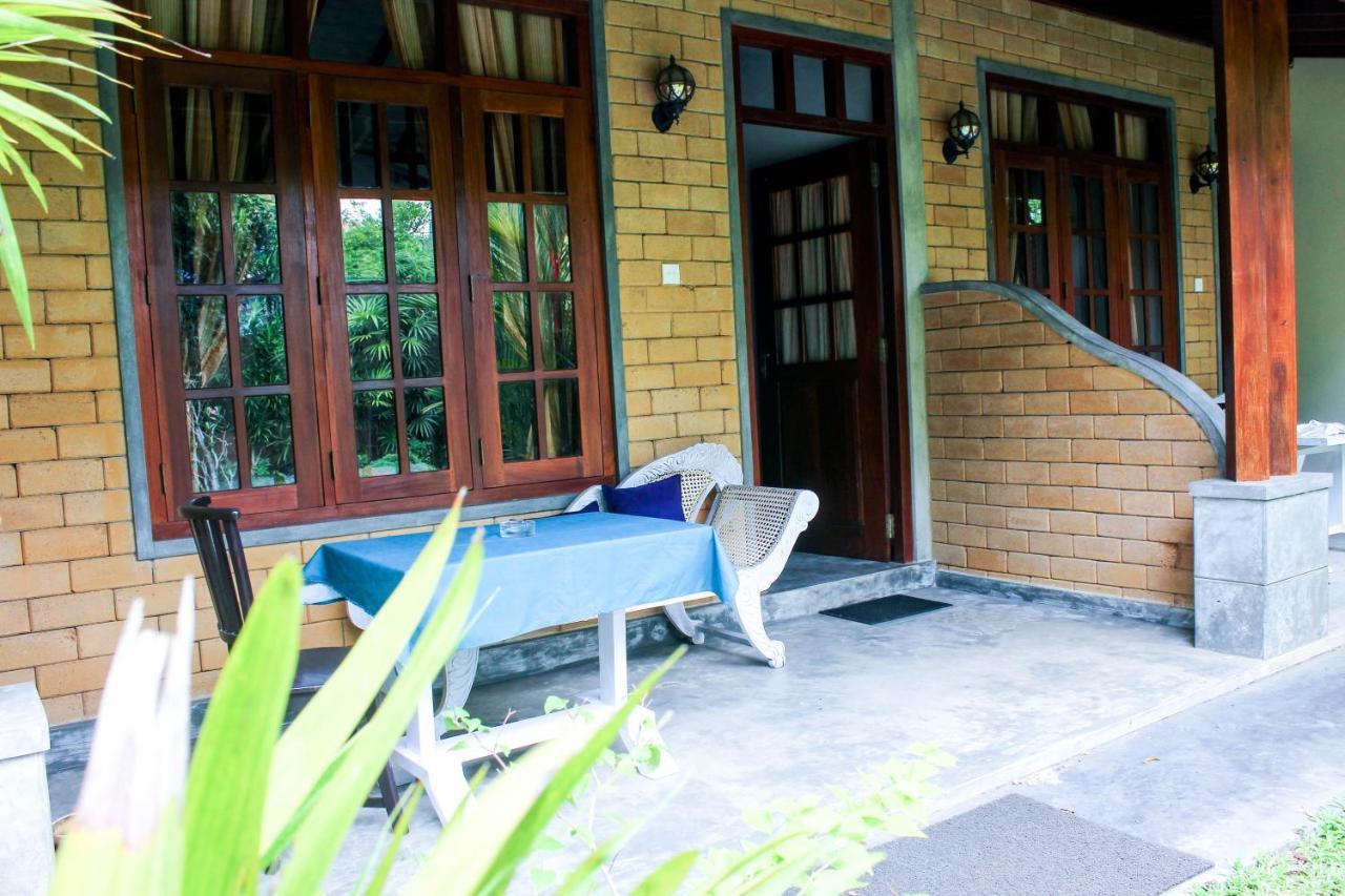 Dandelion - Unawatuna Exterior photo
