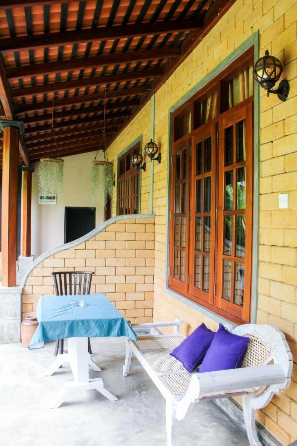 Dandelion - Unawatuna Exterior photo