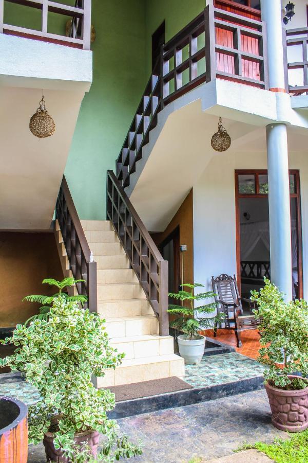 Dandelion - Unawatuna Exterior photo