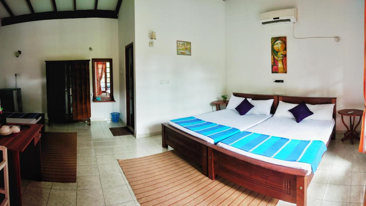 Dandelion - Unawatuna Exterior photo