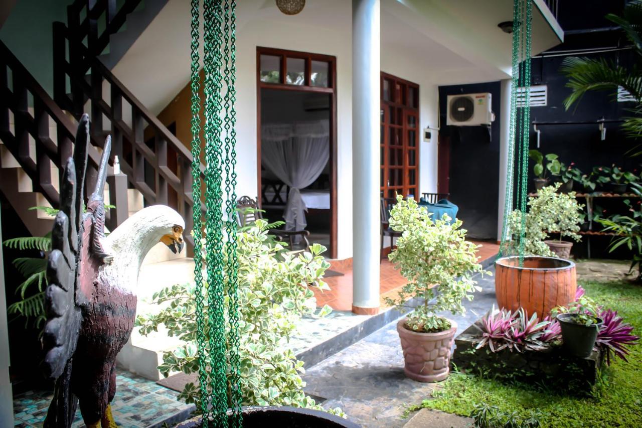 Dandelion - Unawatuna Exterior photo