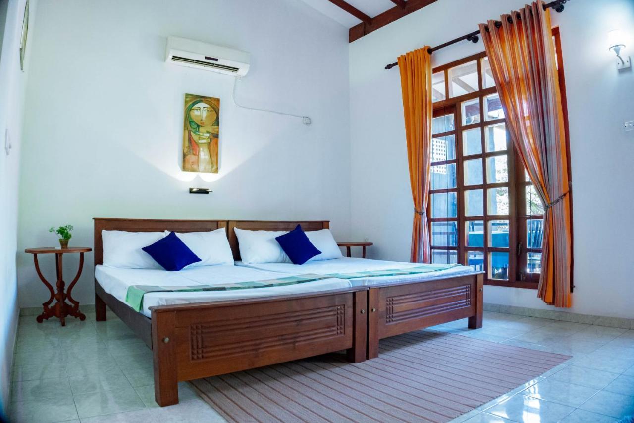Dandelion - Unawatuna Exterior photo