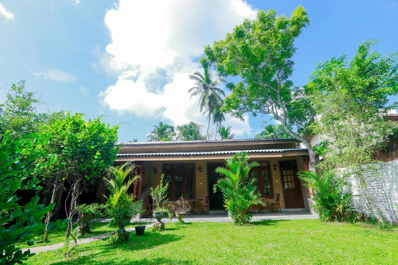 Dandelion - Unawatuna Exterior photo