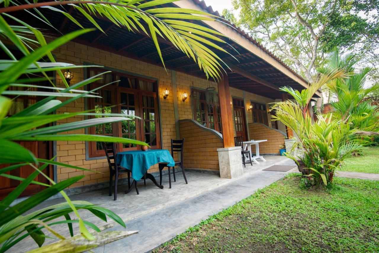 Dandelion - Unawatuna Exterior photo