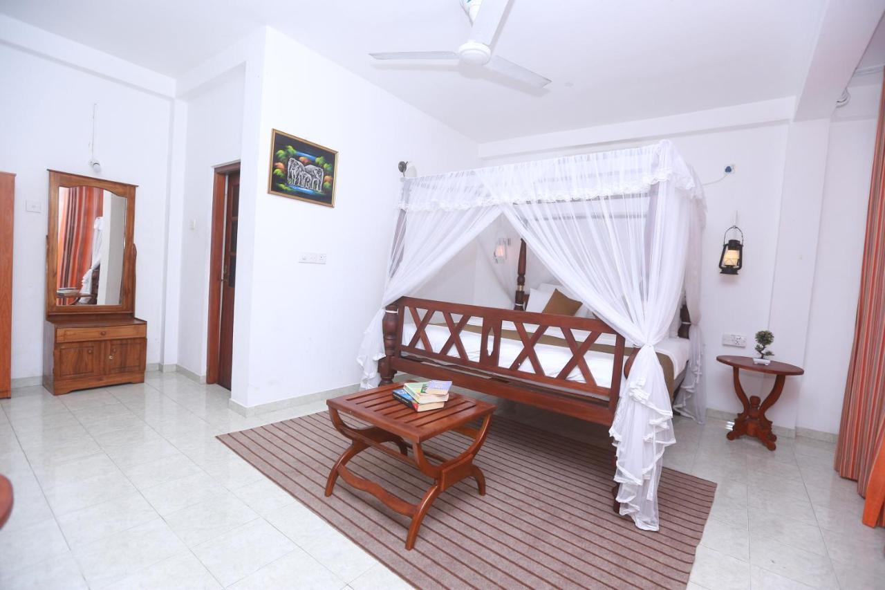 Dandelion - Unawatuna Exterior photo