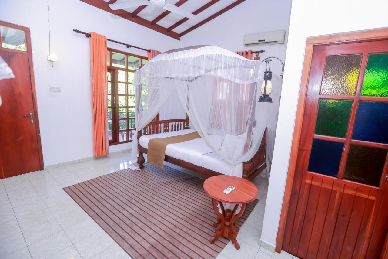 Dandelion - Unawatuna Exterior photo