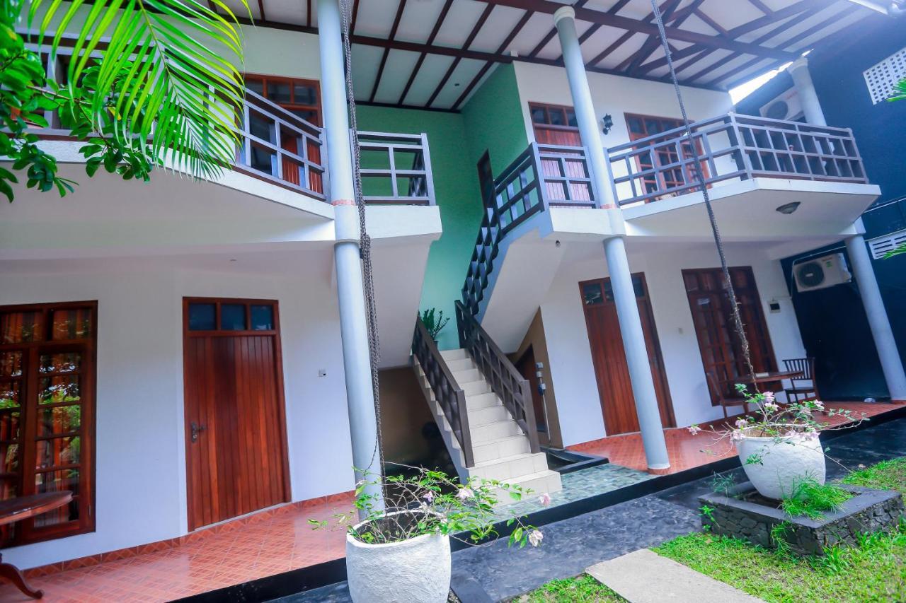 Dandelion - Unawatuna Exterior photo