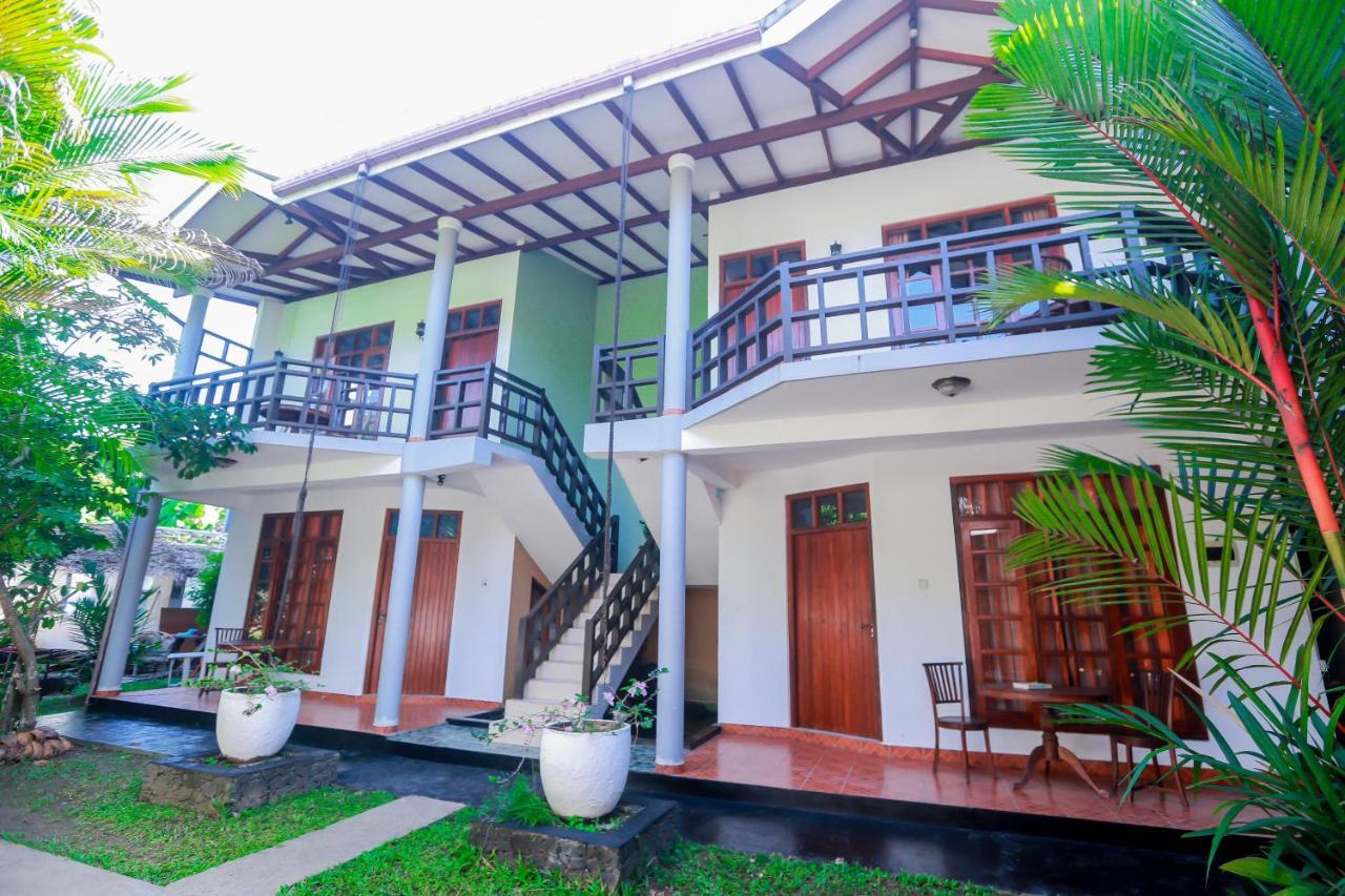 Dandelion - Unawatuna Exterior photo