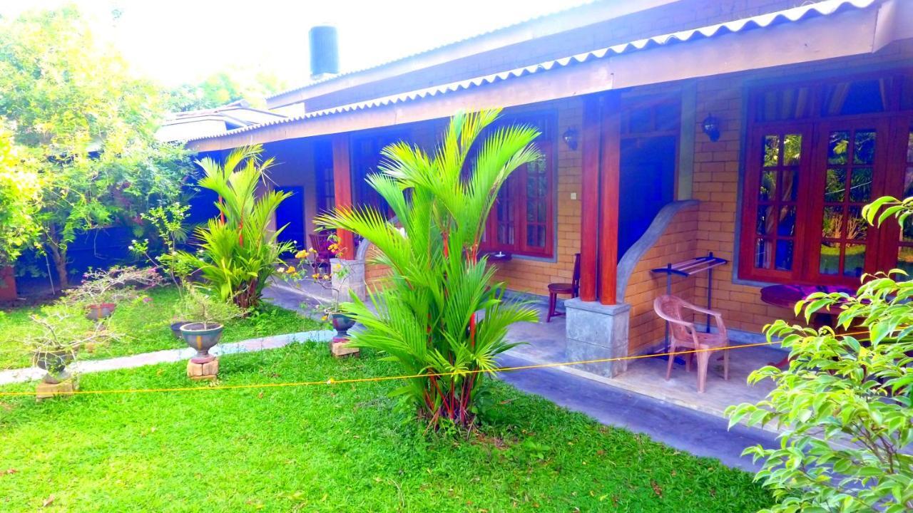 Dandelion - Unawatuna Exterior photo