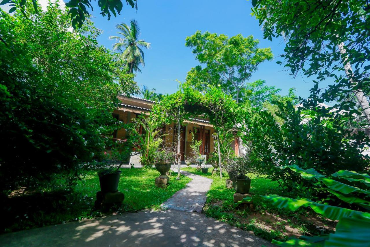 Dandelion - Unawatuna Exterior photo
